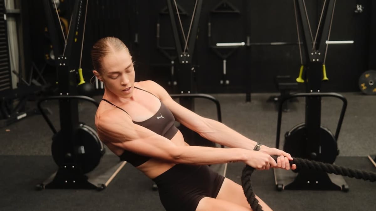 Why does exercise make you need to poo?