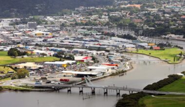 Whangārei Hātea River death: Man’s body found, case referred to Coroner