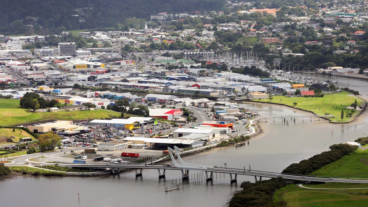 Whangārei Hātea River death: Man’s body found, case referred to Coroner