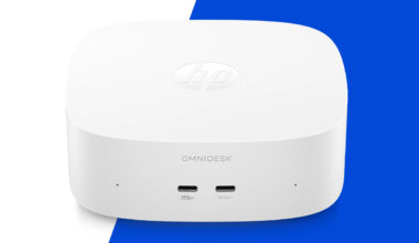 HP quietly releases new Intel Wildcat Lake-powered Mac mini rival