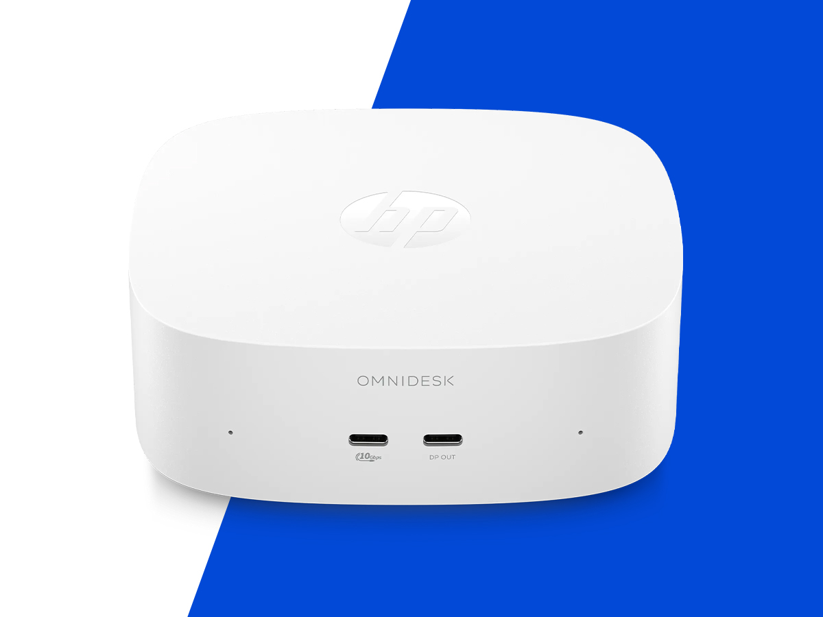 HP quietly releases new Intel Wildcat Lake-powered Mac mini rival
