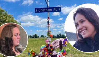 Why the woman who killed Flaxmere 11-year-old Emma-Jane Kupa was denied parole