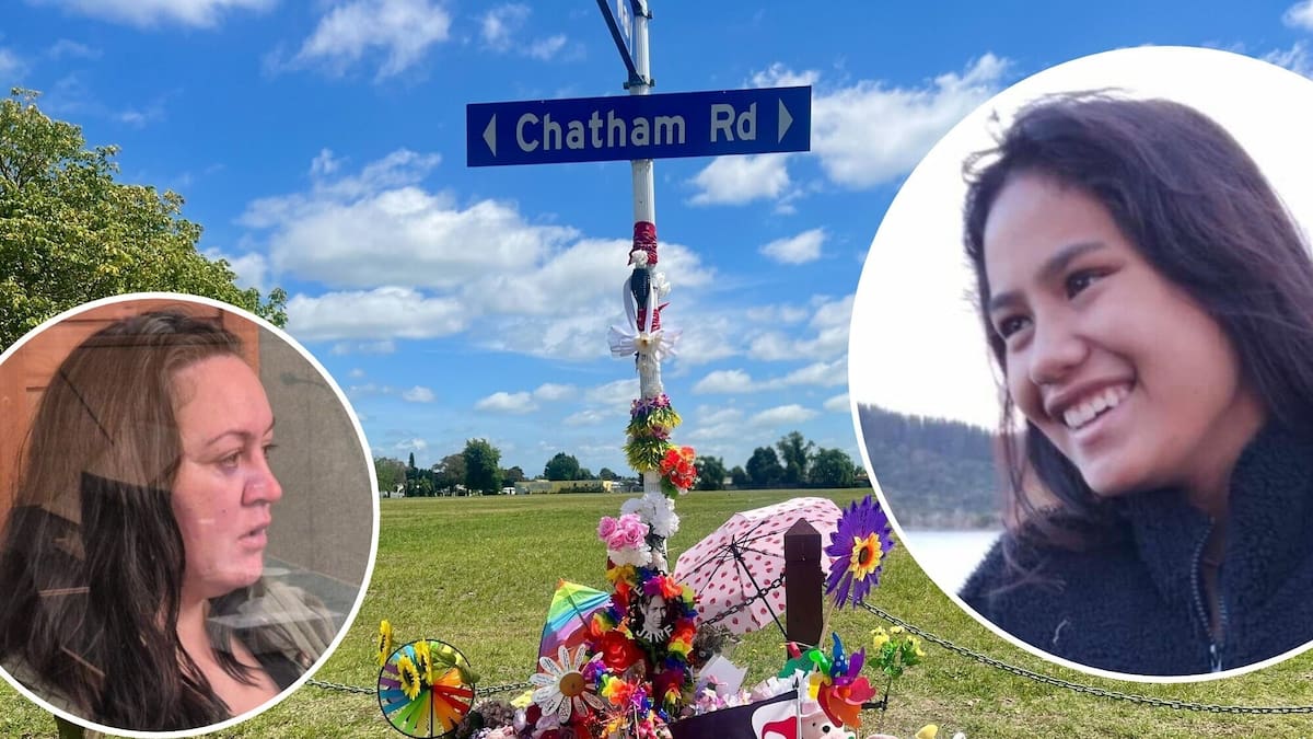Why the woman who killed Flaxmere 11-year-old Emma-Jane Kupa was denied parole