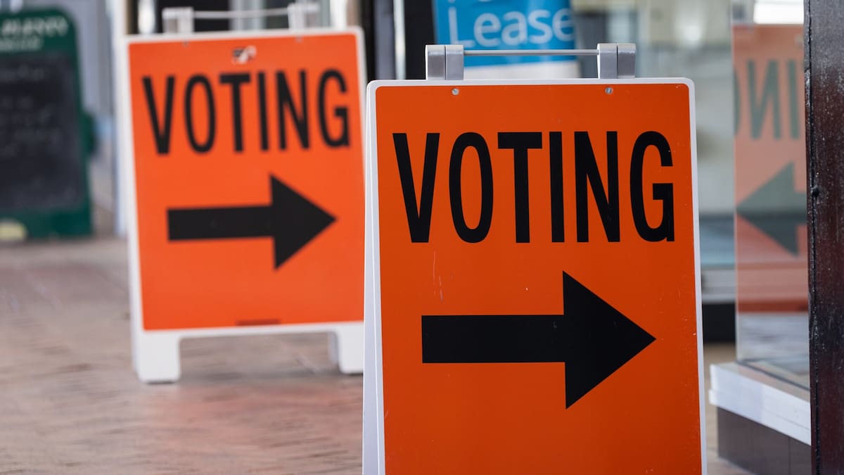 Election 2026: Over 15,000 eligible voters yet to enrol in Hawke’s Bay and Wairarapa