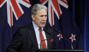 NZ First immigration policies revealed: Citizenship, deportation and resident visa cap referendum among policy platform