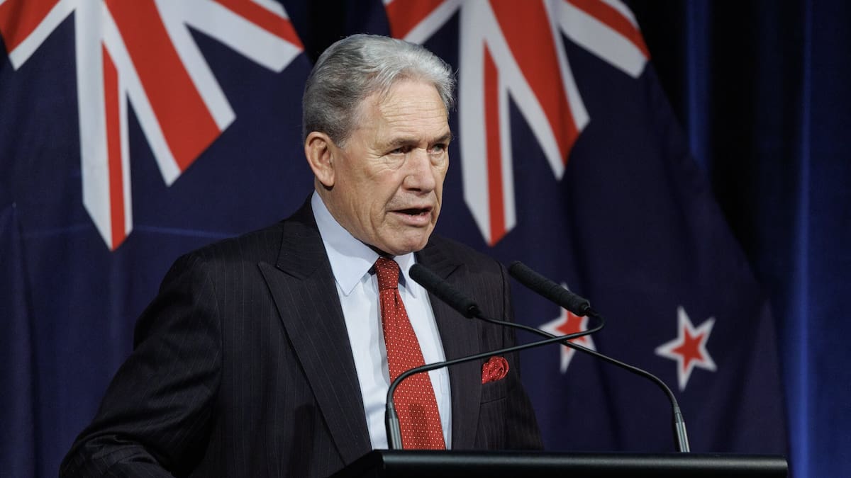 NZ First immigration policies revealed: Citizenship, deportation and resident visa cap referendum among policy platform