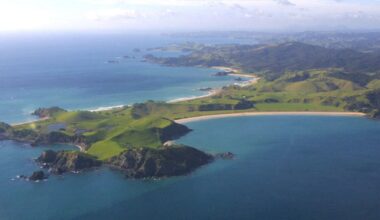 Fishing reforms: Northland’s marine protected no-take areas face uncertain future