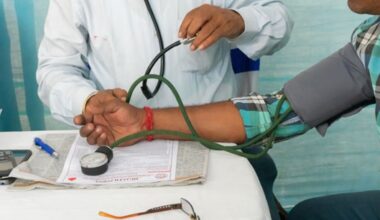 India: Urban workforce face increasing health risks