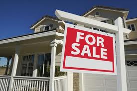 Housing market ends winter on a soggy note