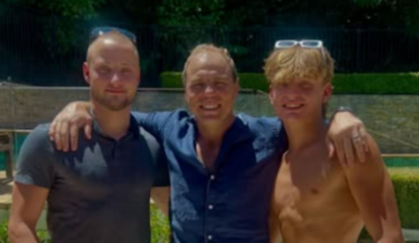 Jack Waugh, son of Rugby Australia CEO Phil Waugh, dies aged 21