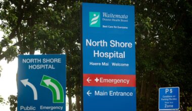 Health NZ breached man’s rights after North Shore Hospital spinal injury