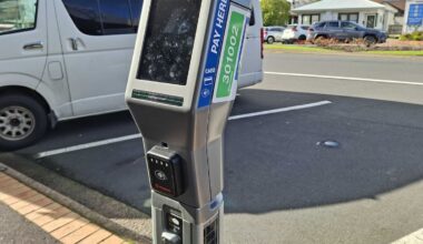 Rotorua council seeks views on parking overhaul as businesses say it hurt trade