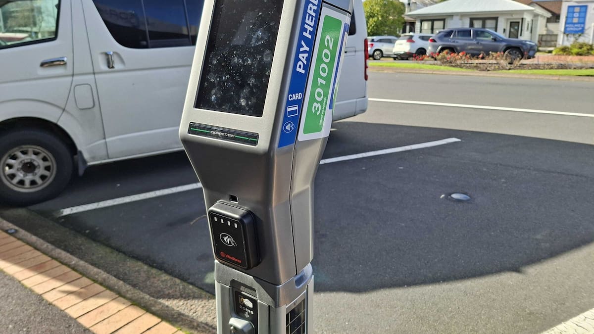 Rotorua council seeks views on parking overhaul as businesses say it hurt trade