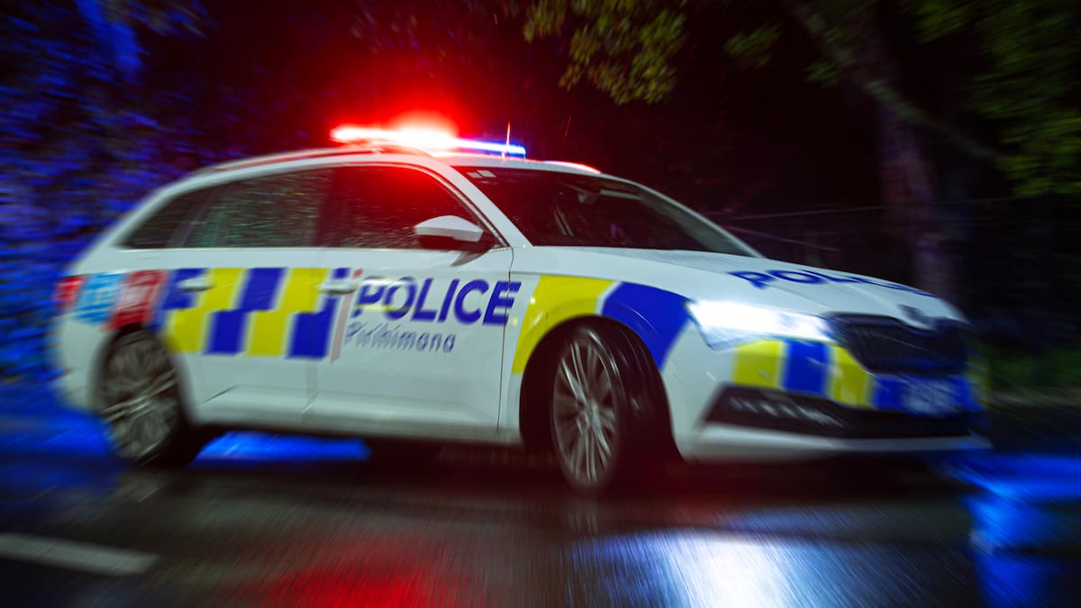 Police search North Shore after firearm allegedly pulled in Birkenhead fight