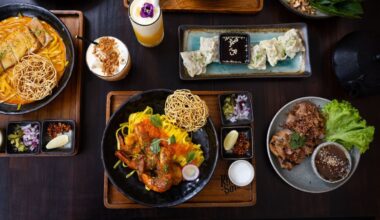 Jesse Mulligan: Khao Soi, A Northern Thai Restaurant On Remuera Rd, Has Got The Temperature Just Right