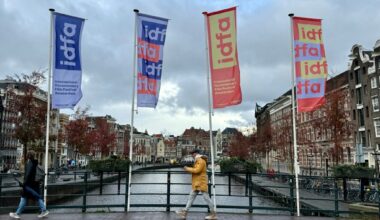 IDFA Announces 100+ Titles, Including '14th,' 'Closure,' and More