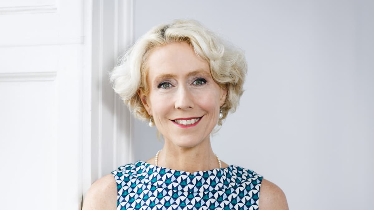 Financial Markets Authority CEO Samantha Barrass resigns while being investigated