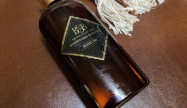 Brown Sugar Babe's $21M Fragrance Business Started With $300
