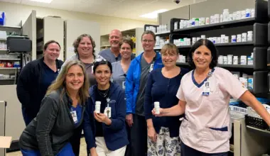 Jasmine Kamboj: Small Community Hospital Makes a Big Impact