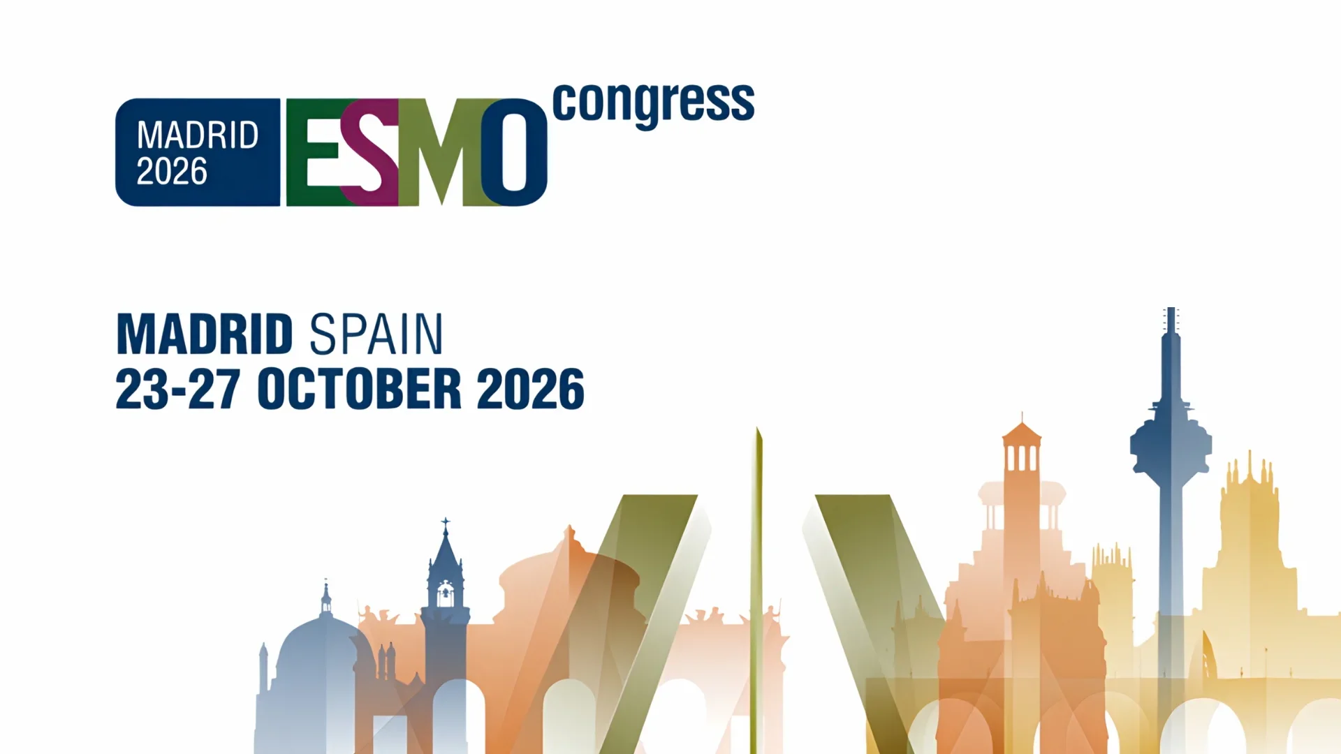ESMO Announces 2026 Society Award Recipients: Rebecca Fitzgerald, Dan A. Landau, Pilar Garrido and Antoni Ribas