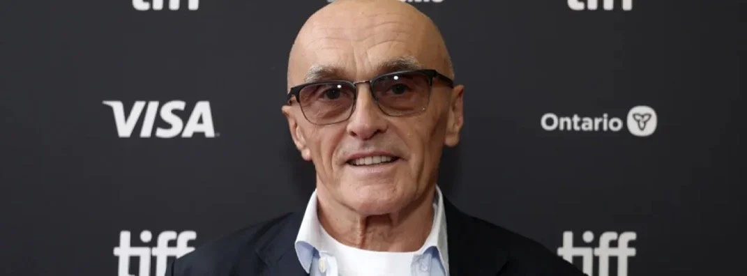 Danny Boyle's ‘Ink' TIFF Q&A Cut Short After Audience Member Grills Him on AI Use — World of Reel