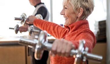 Join the resistance: Strength training means independence in older age – The Irish Times