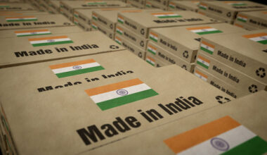 India’s 6 Emerging Sectors Driving the Next Industrial Wave