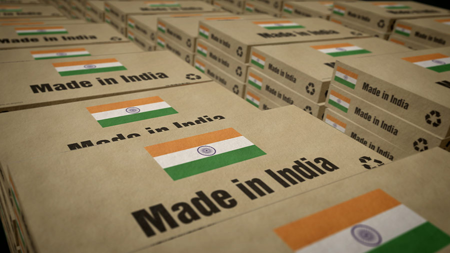 India’s 6 Emerging Sectors Driving the Next Industrial Wave