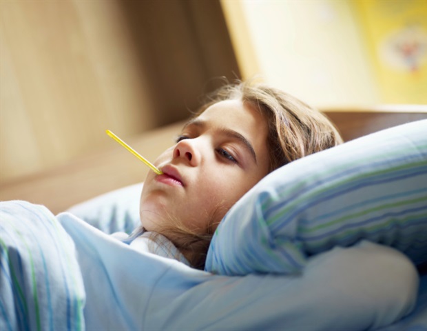Host-targeting drugs offer new way to fight flu resistance