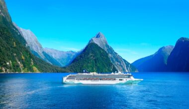 Mayor says Nepal disaster should spur planning over Milford Sound tsunami risk