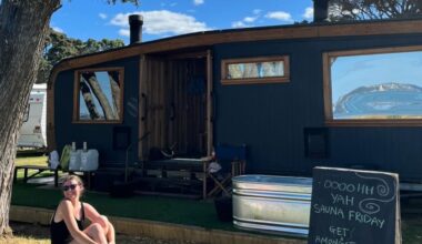 Ōrewa sauna barred from summer operation at holiday park by Auckland Council