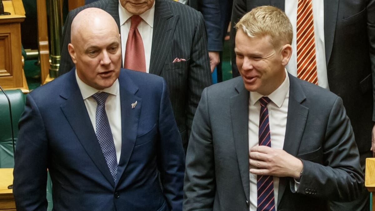 Election 2026: Green Party surges to record high in 1News Verian poll