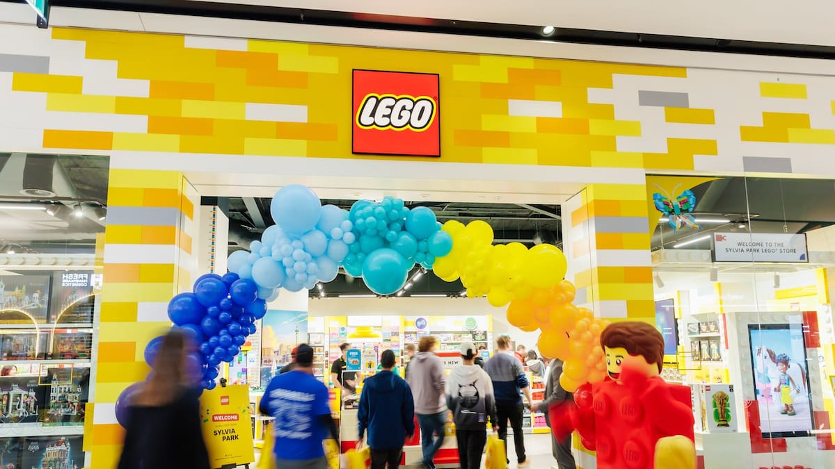 Lego Australia and New Zealand businesses acquired by Kennedy Consolidated for A$65m