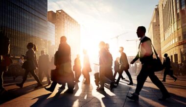 ‘Turning point’ - Is the recovery real this time? The Economy of Everything