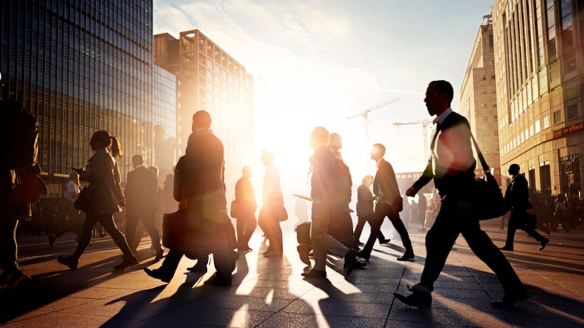 ‘Turning point’ - Is the recovery real this time? The Economy of Everything