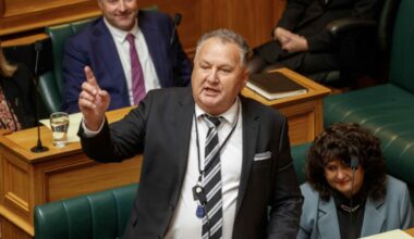 Minister Shane Jones wants bespoke aquaculture legislation to boost sector amid ‘anxiety’ over land farming limits
