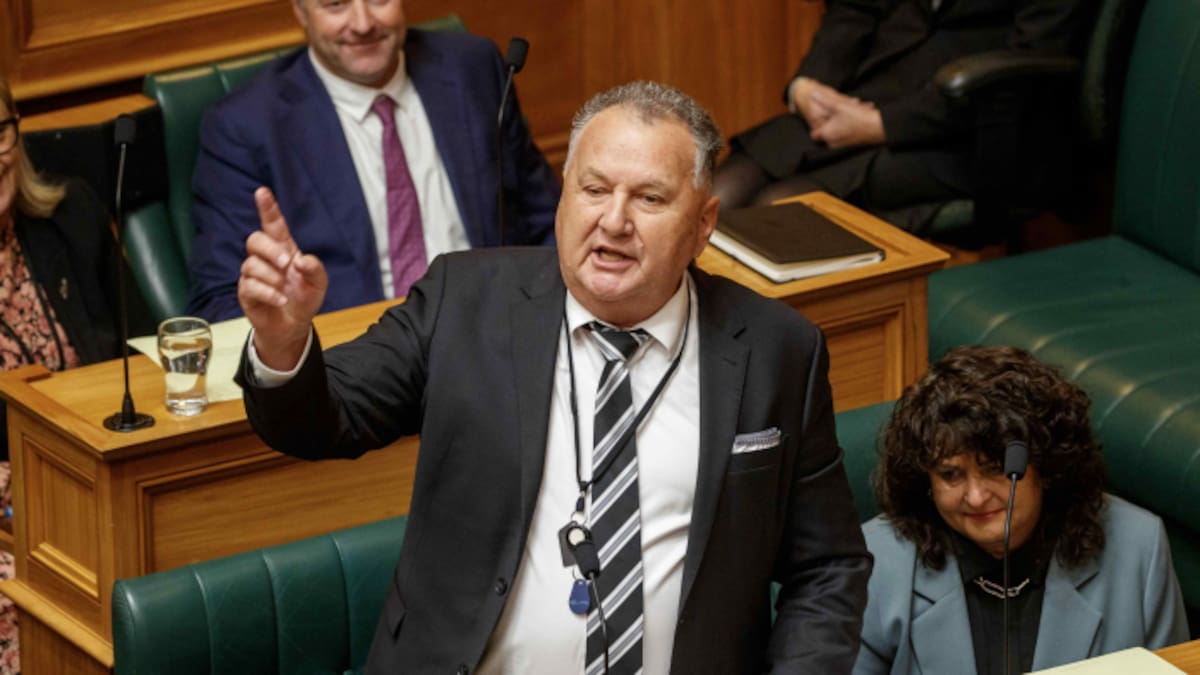 Minister Shane Jones wants bespoke aquaculture legislation to boost sector amid ‘anxiety’ over land farming limits