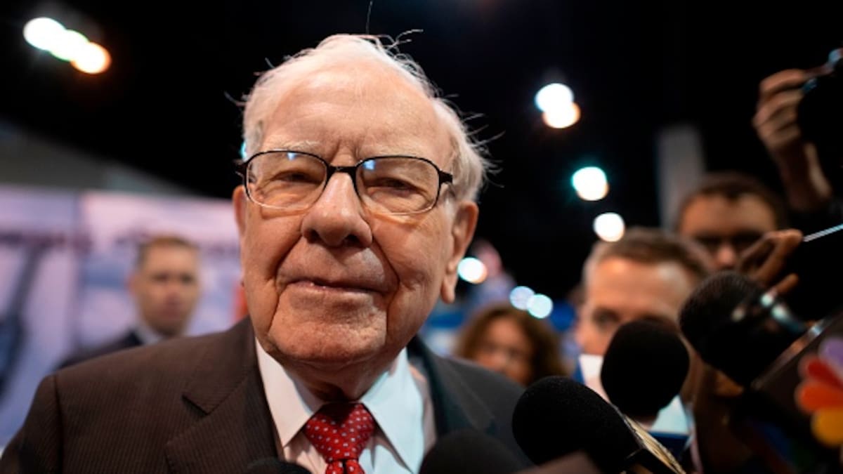 Warren Buffett’s The Snowball: What it teaches about investing and life – Sam Goldwater