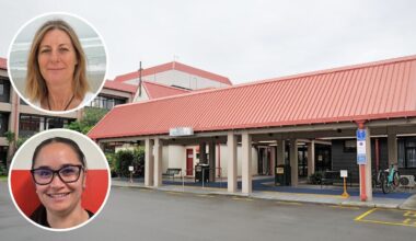 Gisborne Hospital ED nurses to strike over understaffing on September 9