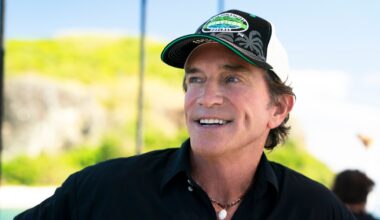 Jeff Probst Reveals Shocking Survivor 51 Twist, Explains the Open Era