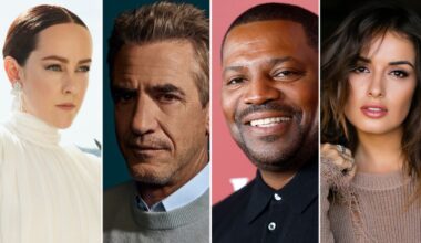 Jena Malone, Dermot Mulroney, Vannessa Vasquez Land 'Moon People'