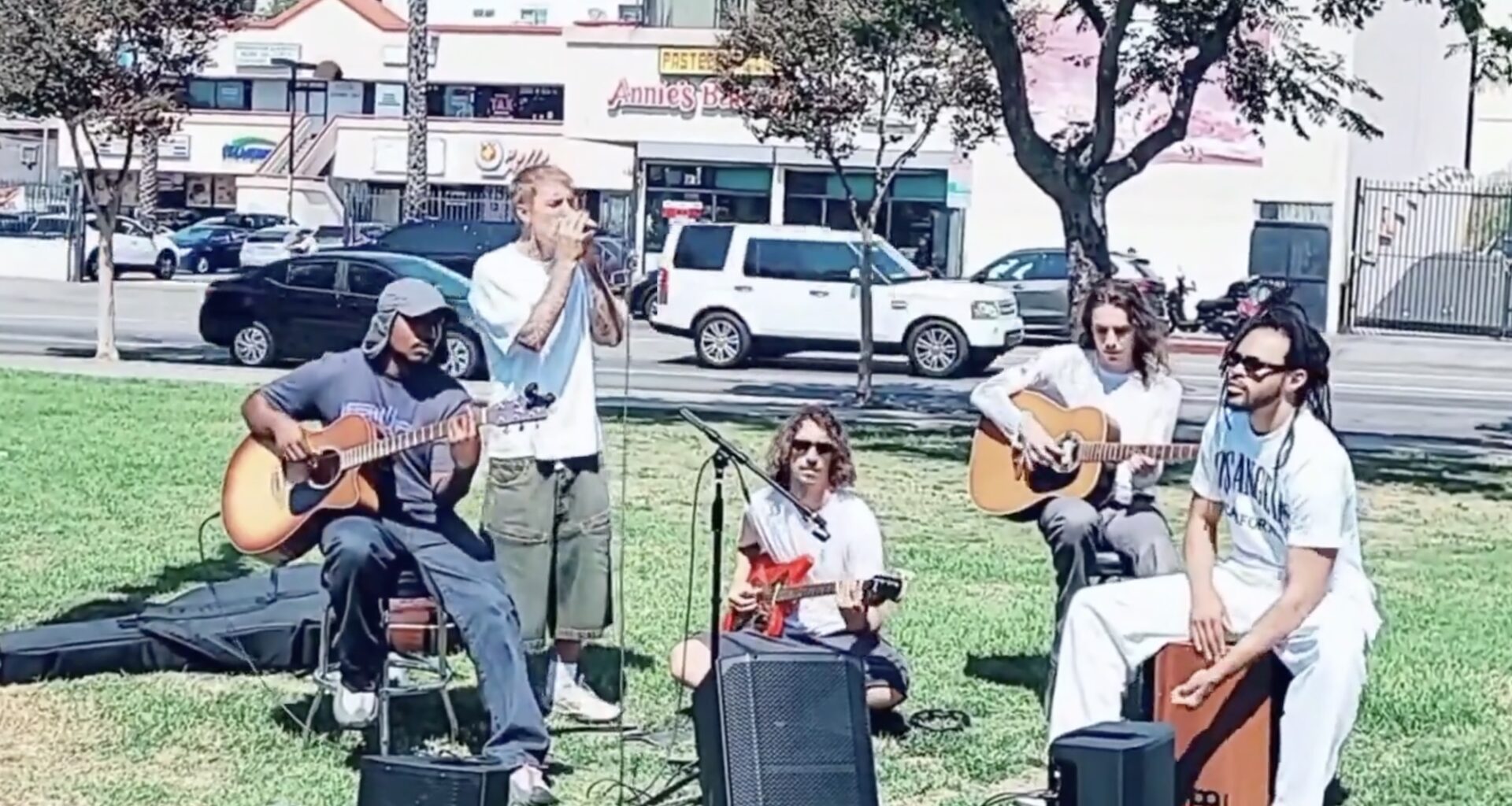 Stereogum home