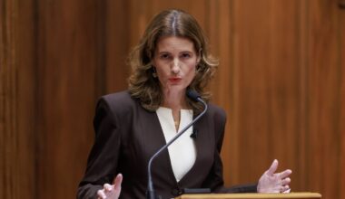 Revealed: The Inland Revenue advice Nicola Willis received as National weighs income tax cuts
