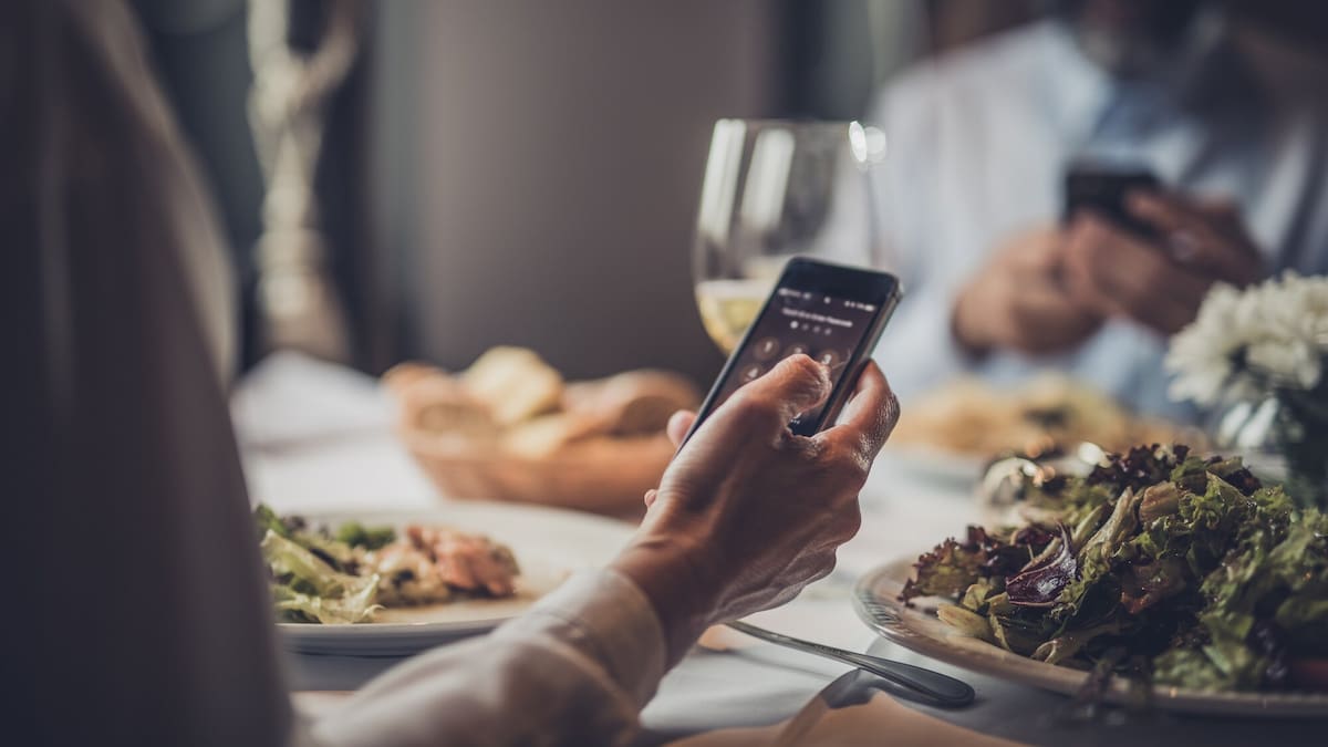 Jesse Mulligan: Why we need to interact more with other humans
