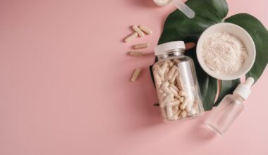 Is PDRN heralding a new era in beauty-from-within supplements?
