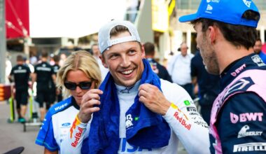 Formula 1: Liam Lawson lands win in ‘best of the rest’ battle as Pierre Gasly loses Monaco podium