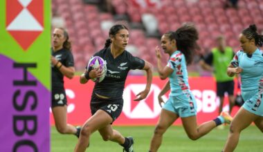 Rotorua leaders disappointed after Oceania Rugby 7s Cup cancelled