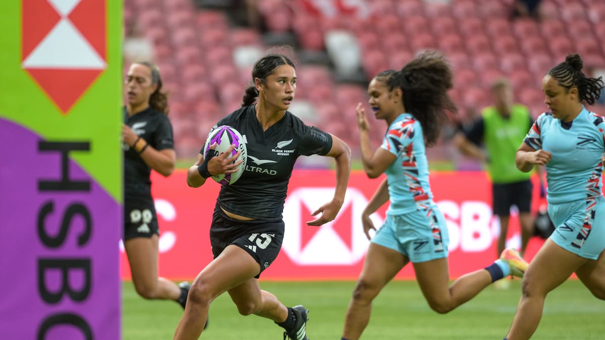Rotorua leaders disappointed after Oceania Rugby 7s Cup cancelled