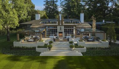 Huka Lodge the only NZ hotel to appear in World’s Top 50 Best Hotels. Here’s why