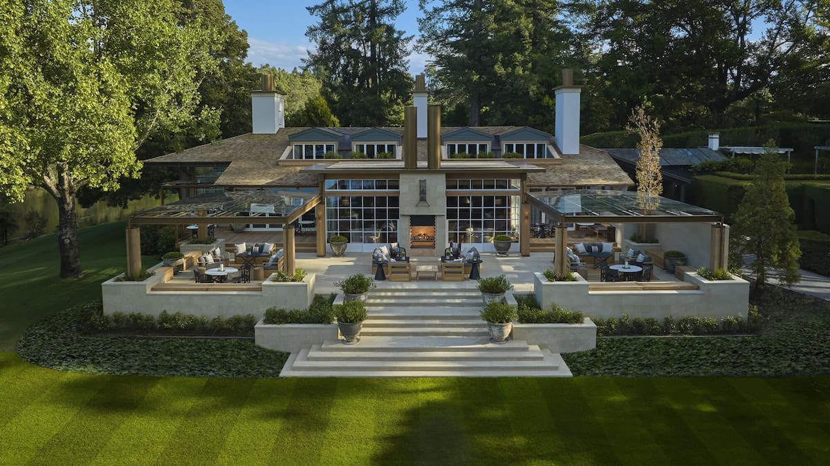 Huka Lodge the only NZ hotel to appear in World’s Top 50 Best Hotels. Here’s why